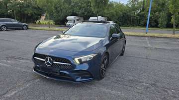 premium night edition Amg line.