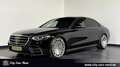 Mercedes-Benz S 580 4M L Maybach BURM.4D-E.BODY-EXKLSV-3D-MBUX Negro - thumbnail 1
