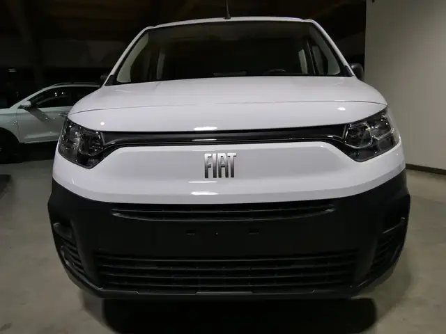 Fiat Doblo Doblò 1.5 BlueHdi 100CV PL-TN Van