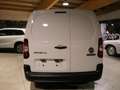 Fiat Doblo Doblò 1.5 BlueHdi 100CV PL-TN Van Bianco - thumbnail 4