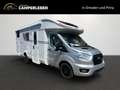 Roller Team Kronos 284 TL,Winter-Paket,Ford-Paket,Markise Weiß - thumbnail 2
