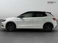 Skoda Fabia IV 2022 - Fabia 1.0 mpi evo 130 Edition 80cv Blanc - thumbnail 4