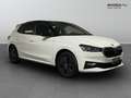 Skoda Fabia IV 2022 - Fabia 1.0 mpi evo 130 Edition 80cv Blanc - thumbnail 3