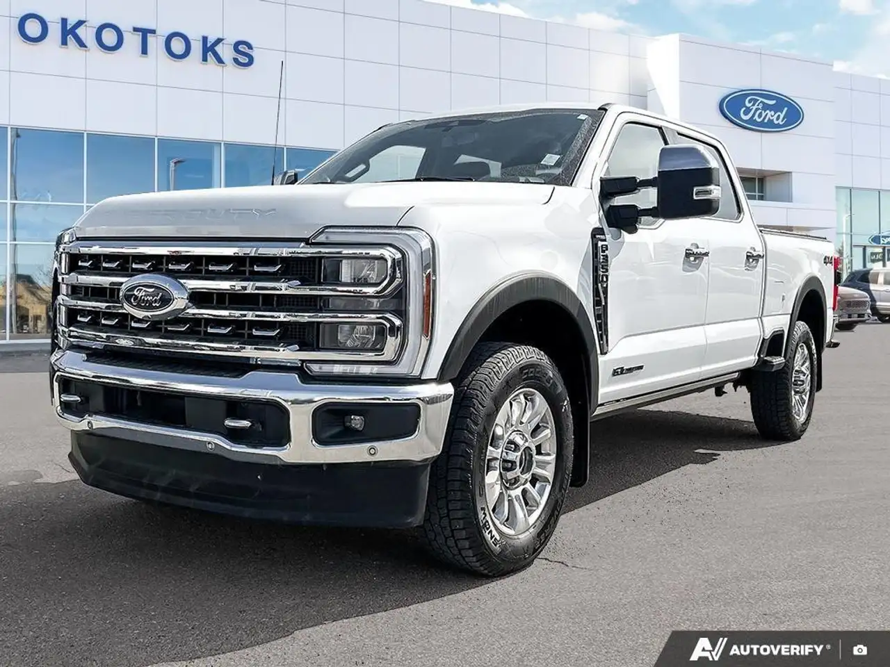 2023 Ford F 350