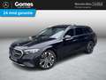 Mercedes-Benz E 300 Estate e | Panoramadak | Burmester 4D | Cruise Con Schwarz - thumbnail 4