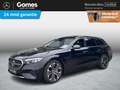 Mercedes-Benz E 300 Estate e | Panoramadak | Burmester 4D | Cruise Con Negro - thumbnail 1