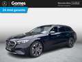 Mercedes-Benz E 300 Estate e | Panoramadak | Burmester 4D | Cruise Con Schwarz - thumbnail 1
