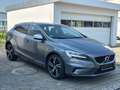 Volvo V40 R-Design -LED-NAVI-RFK-KLIMA-PDC-TEMPOMAT- Grau - thumbnail 3