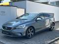 Volvo V40 R-Design -LED-NAVI-RFK-KLIMA-PDC-TEMPOMAT- Grau - thumbnail 2