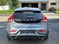 Volvo V40 R-Design -LED-NAVI-RFK-KLIMA-PDC-TEMPOMAT- Grau - thumbnail 4