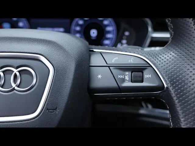 Audi Q3 view 19
