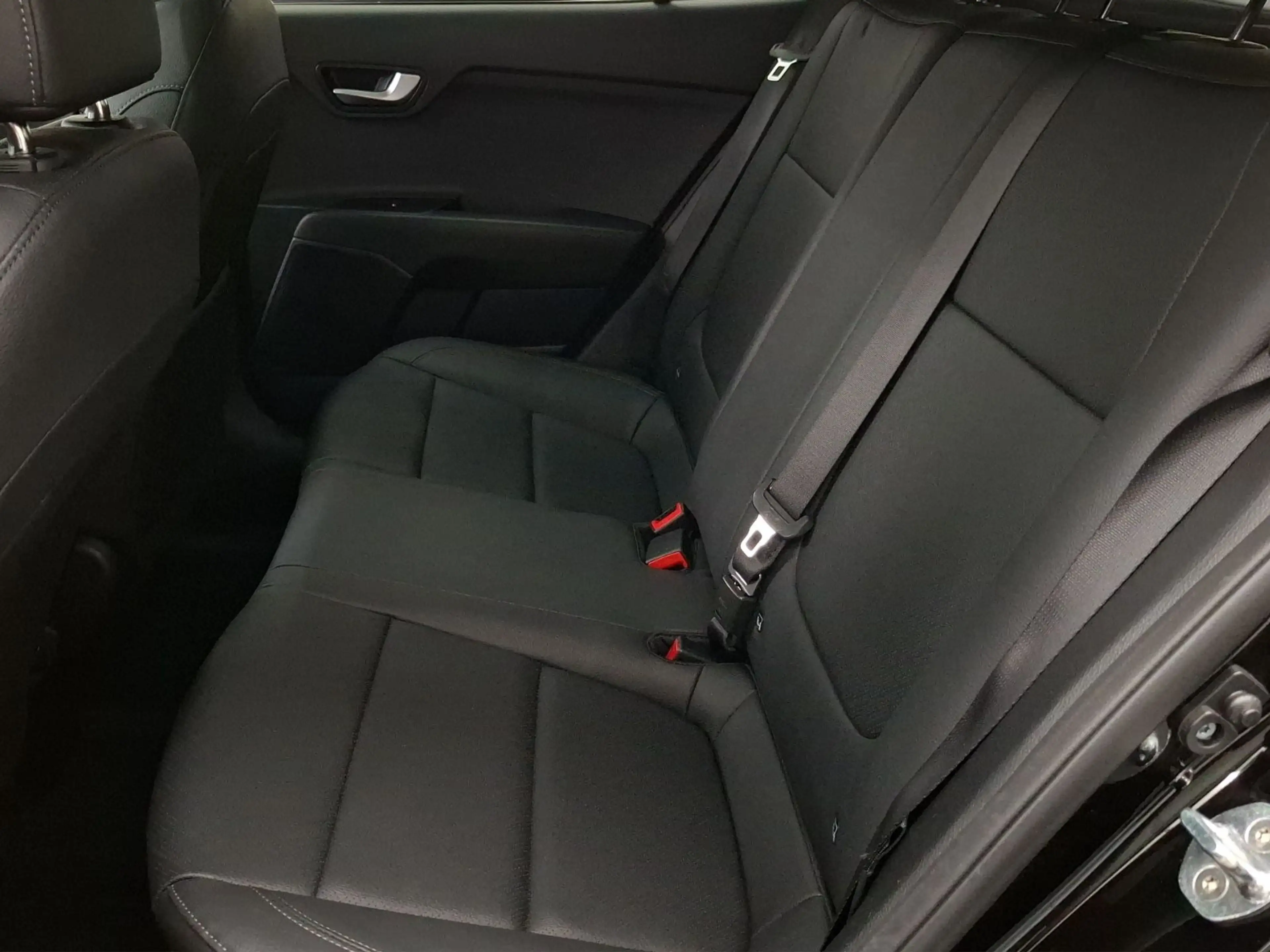 Kia Rio Platinum Edition Kamera PDC Tempom. Leder — photo 15