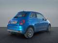 Fiat 500 1.2 Mirror *Bluetooth*Car Play*PDC* Blau - thumbnail 7