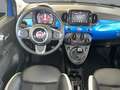 Fiat 500 1.2 Mirror *Bluetooth*Car Play*PDC* Blau - thumbnail 18
