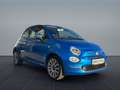 Fiat 500 1.2 Mirror *Bluetooth*Car Play*PDC* Blau - thumbnail 9