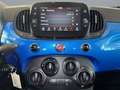 Fiat 500 1.2 Mirror *Bluetooth*Car Play*PDC* Blau - thumbnail 20