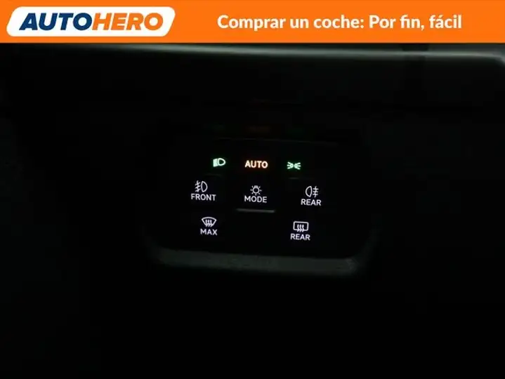 Cupra Formentor 1.5 TSI 2021, foto 33