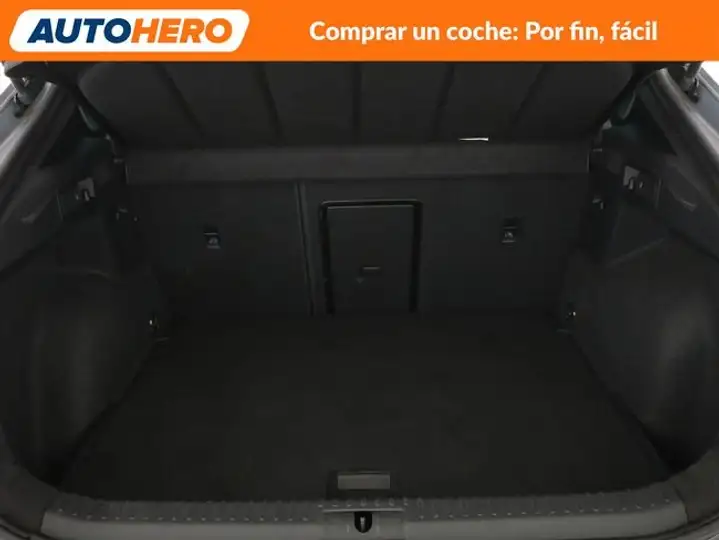 Cupra Formentor 1.5 TSI 2021, foto 18