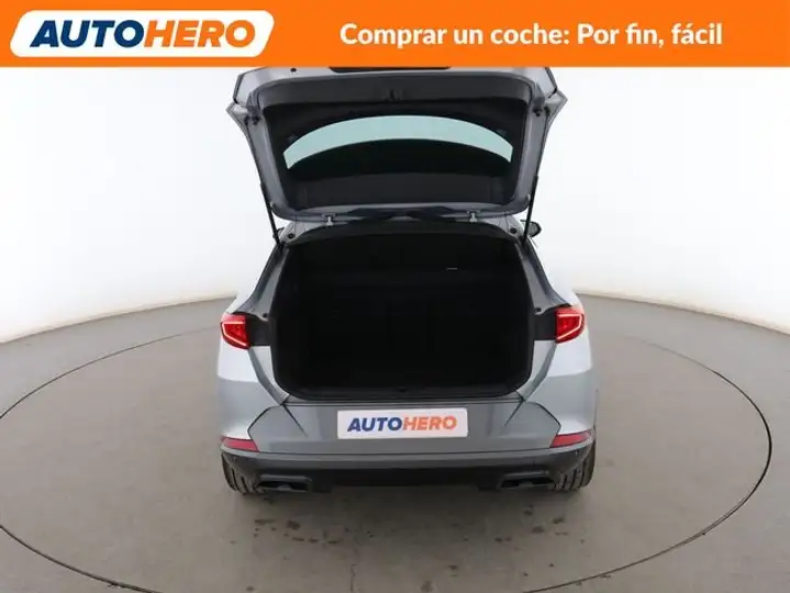Cupra Formentor 1.5 TSI 2021, foto 17