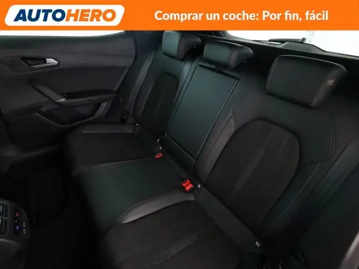 Cupra Formentor 1.5 TSI 2021, foto 15