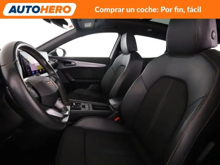 Cupra Formentor 1.5 TSI 2021, foto 11