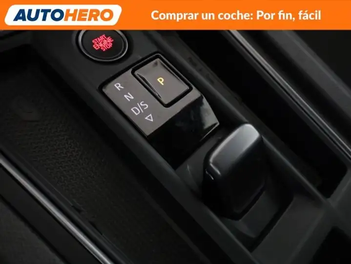 Cupra Formentor 1.5 TSI 2021, foto 28