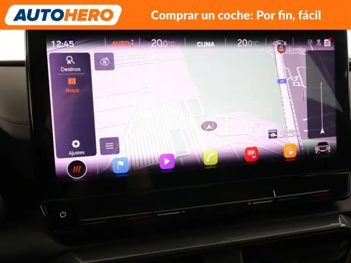 Cupra Formentor 1.5 TSI 2021, foto 21