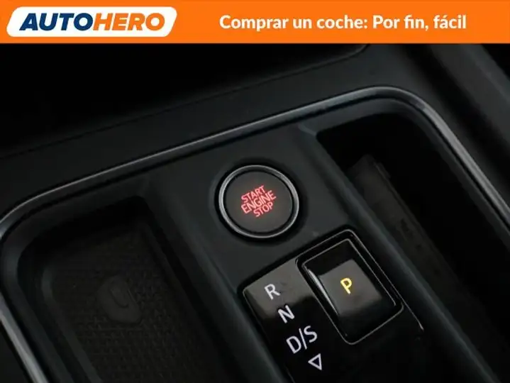Cupra Formentor 1.5 TSI 2021, foto 30