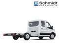 Ford Transit Pritsche Trend DK 350L4 2,0L Eblue 165PS M RWD Weiß - thumbnail 4