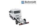 Ford Transit Pritsche Trend DK 350L4 2,0L Eblue 165PS M RWD Weiß - thumbnail 6