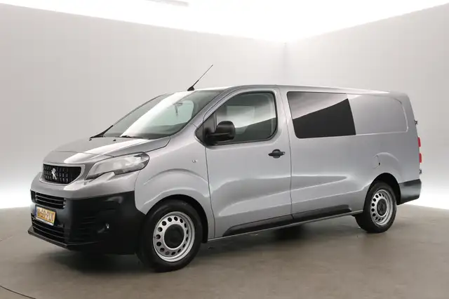 Peugeot Expert view 9