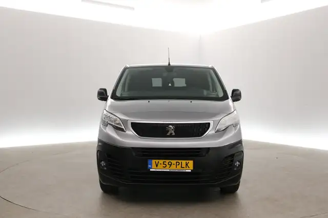 Peugeot Expert view 8