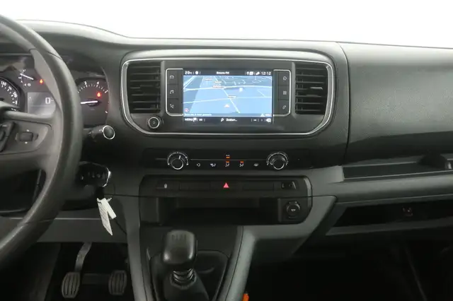 Peugeot Expert view 13