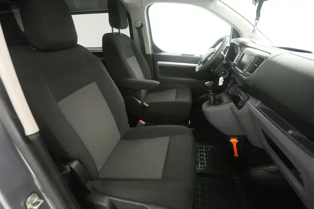 Peugeot Expert view 12