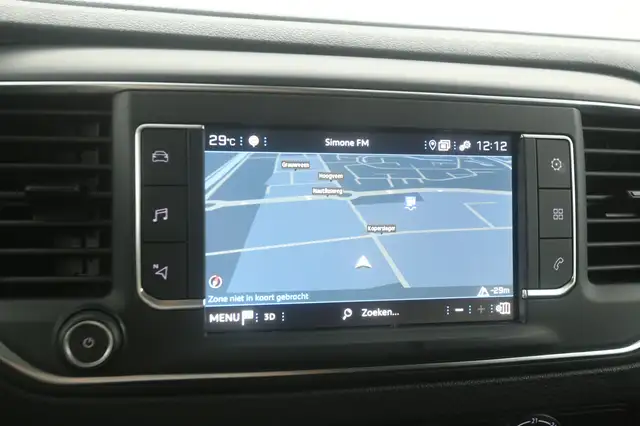 Peugeot Expert view 15