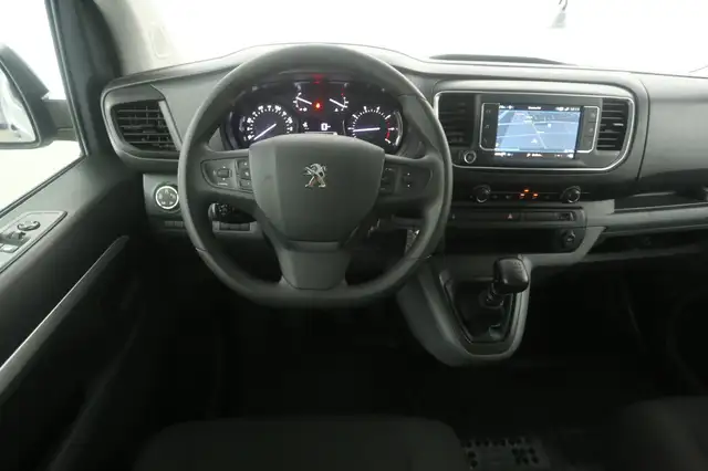 Peugeot Expert view 2