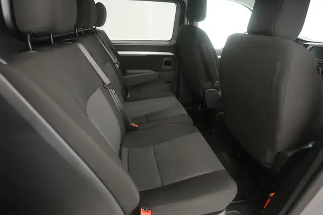 Peugeot Expert view 10