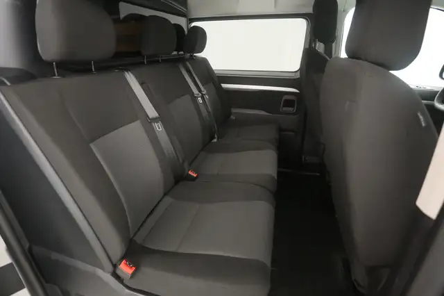 Peugeot Expert view 3