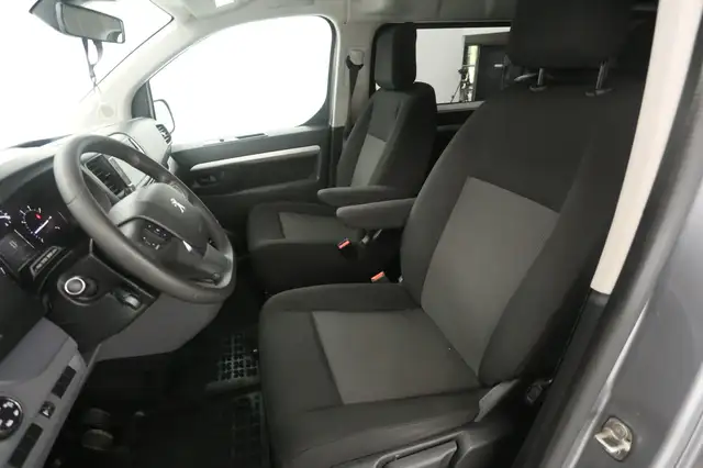Peugeot Expert view 11