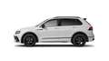 Volkswagen Tiguan 1.5 TSI DSG R-LINE*BLACK-STYLE*PANO*KAMER Weiß - thumbnail 10