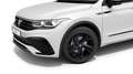 Volkswagen Tiguan 1.5 TSI DSG R-LINE*BLACK-STYLE*PANO*KAMER Weiß - thumbnail 3