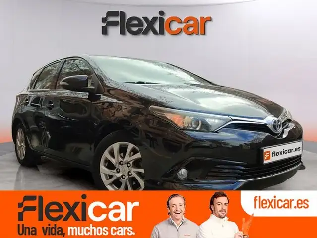 Toyota Auris hybrid 140H Active
