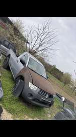 Pick Up 4x4 Inform Single Cab