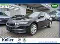 Skoda Octavia Octavia Combi 1.5 eTSI DSG Selection eHK Navi LED Schwarz - thumbnail 1