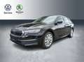 Skoda Octavia Octavia Combi 1.5 eTSI DSG Selection eHK Navi LED Zwart - thumbnail 1