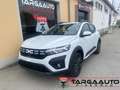 Dacia Sandero Stepway 1.0 TCe ECO-G Expression Bianco - thumbnail 1