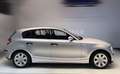 BMW 116 i/KLIMA/STEUERKETTE NEU Silber - thumbnail 2