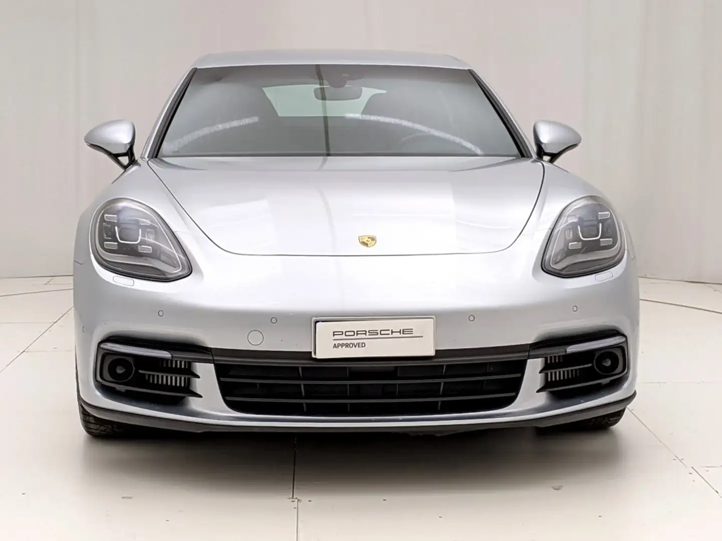 Porsche Panamera 3.0 4S Argent - 2