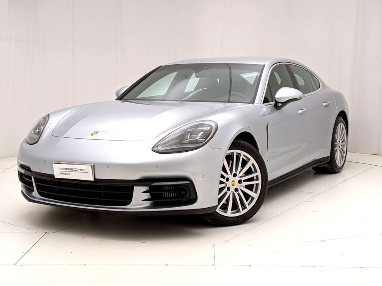 Porsche Panamera 3.0 4S