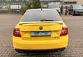 Skoda Octavia 2.0 TDI RS Pano SHZ Bi-Xenon Navi Gelb - thumbnail 5